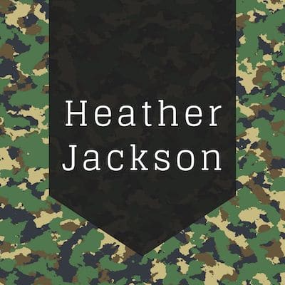 Heather Jackson